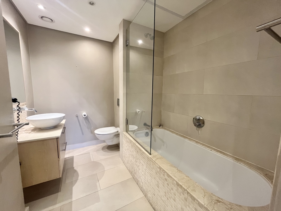 To Let 1 Bedroom Property for Rent in Cape Town City Centre Western Cape